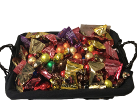 Alkohold fri gavekurve