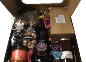 Gave&aelig;sker & Folieposer