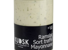 Kudsk delikatesser