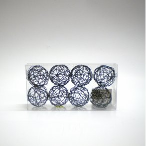 Wire balls sort