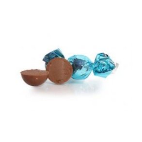  Cocoture turkis chokoladekugle - fldechokolade med amaretto