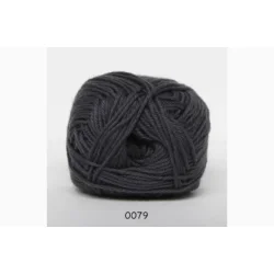 Hjertegarn Cotton nr. 8