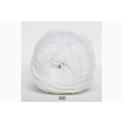 Hjertegarn Cotton nr. 8