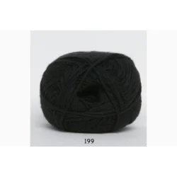 Hjertegarn Cotton nr. 8