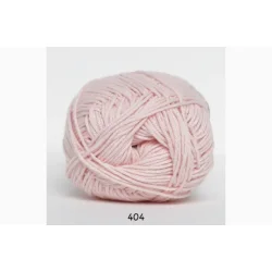 Hjertegarn Cotton nr. 8