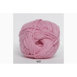 Hjertegarn Cotton nr. 8