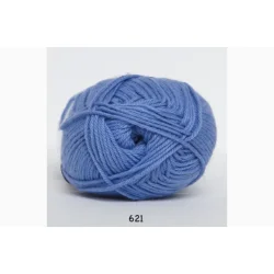 Hjertegarn Cotton nr. 8