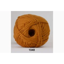 Hjertegarn Cotton nr. 8