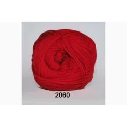 Hjertegarn Cotton nr. 8