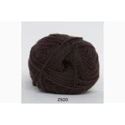 Hjertegarn Cotton nr. 8