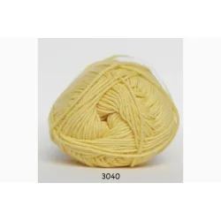 Hjertegarn Cotton nr. 8