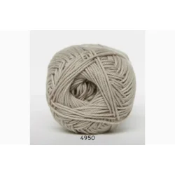 Hjertegarn Cotton nr. 8