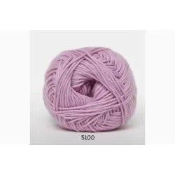 Hjertegarn Cotton nr. 8