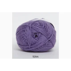 Hjertegarn Cotton nr. 8