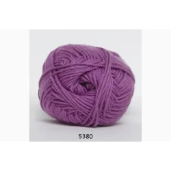 Hjertegarn Cotton nr. 8