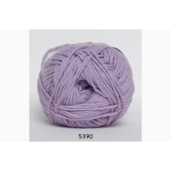 Hjertegarn Cotton nr. 8