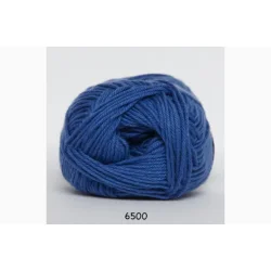 Hjertegarn Cotton nr. 8