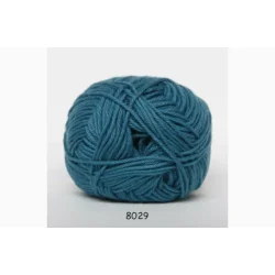 Hjertegarn Cotton nr. 8