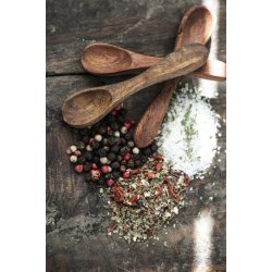 Trske fra Ib Laurensen