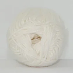 Chunky Bl�d Bomuld