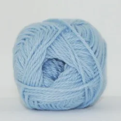 Chunky Bl�d Bomuld