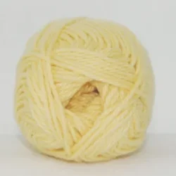 Chunky Bl�d Bomuld