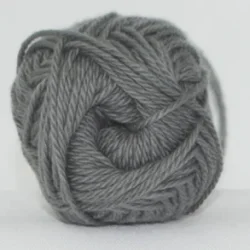 Chunky Bl�d Bomuld