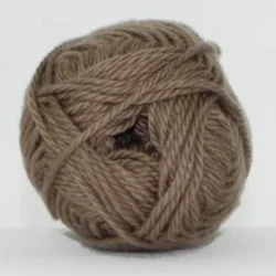 Chunky Bl�d Bomuld