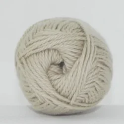 Chunky Bl�d Bomuld