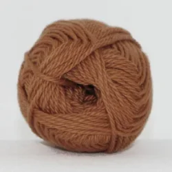 Chunky Bl�d Bomuld