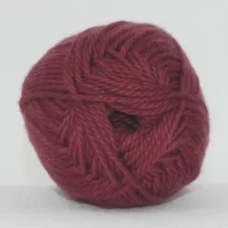 Chunky Bl�d Bomuld