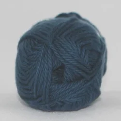 Chunky Bl�d Bomuld