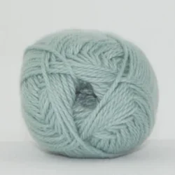 Chunky Bl�d Bomuld