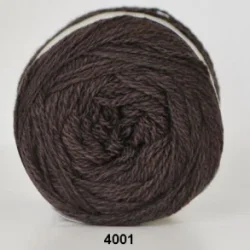 ORGANIC 350 - WOOL COTTEN