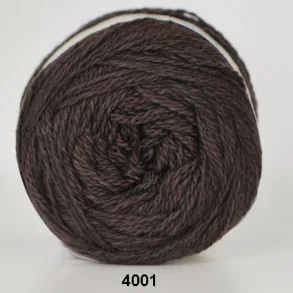 RGANIC 350 - WOOL COTTEN