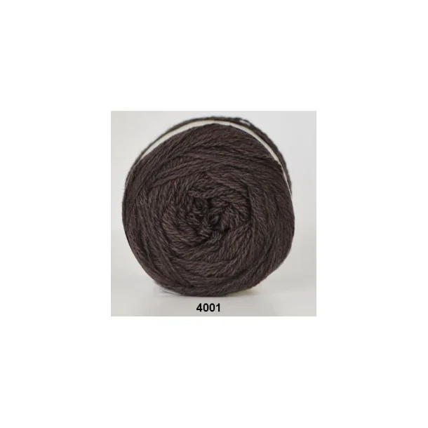 ORGANIC 350 - WOOL COTTEN