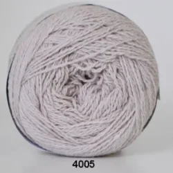 ORGANIC 350 - WOOL COTTEN