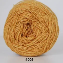 ORGANIC 350 - WOOL COTTEN