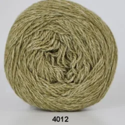 ORGANIC 350 - WOOL COTTEN