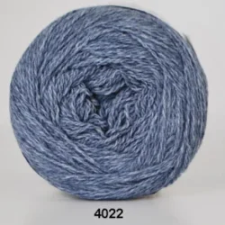 ORGANIC 350 - WOOL COTTEN