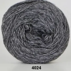 ORGANIC 350 - WOOL COTTEN