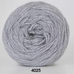 ORGANIC 350 - WOOL COTTEN