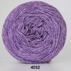 ORGANIC 350 - WOOL COTTEN