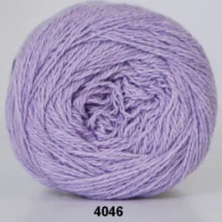 ORGANIC 350 - WOOL COTTEN