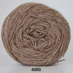 ORGANIC 350 - WOOL COTTEN