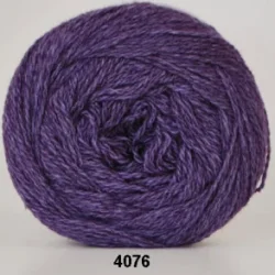 ORGANIC 350 - WOOL COTTEN