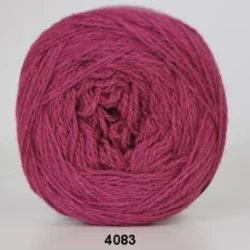 ORGANIC 350 - WOOL COTTEN