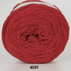 ORGANIC 350 - WOOL COTTEN