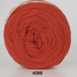 ORGANIC 350 - WOOL COTTEN