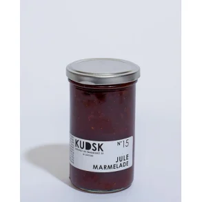 Kudsk Julemarmelade